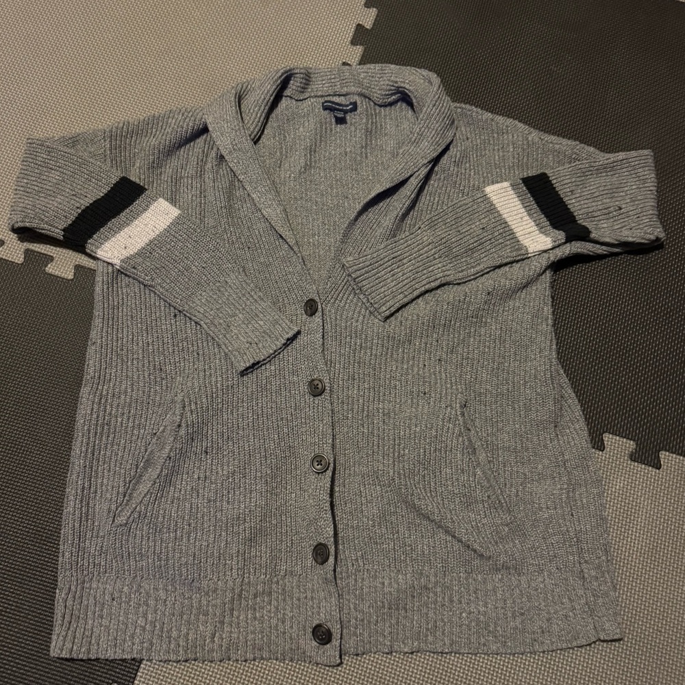 American Eagle Men’s Cardigan